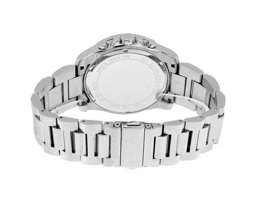 Mens  Michael Kors Brecken Chronograph Watch MK8438 ## BRAND NEW ##
