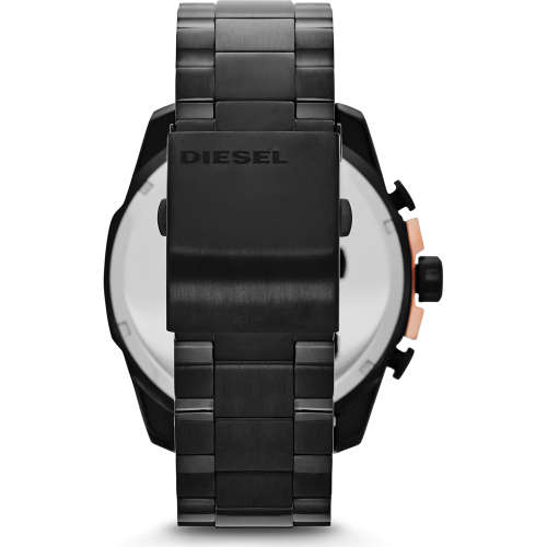 MENS DIESEL CHRONOGRAPH WATCH DZ4309 ##BRAND NEW## ONLY THE BRAVE