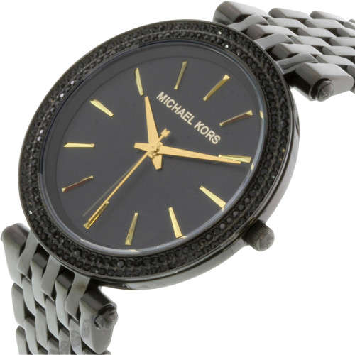 LADIES MICHAEL KORS DARCI WATCH MK3337 ##BRAND NEW##