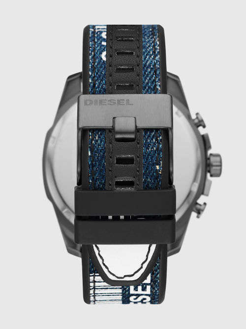 Men's Diesel Chronograph DZ4541