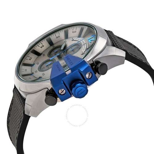 MENS DIESEL CHRONOGRAPH WATCH DZ4550 ##BRAND NEW## ONLY THE BRAVE