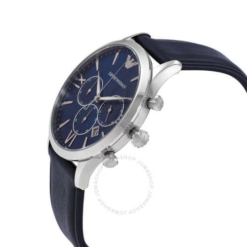 MENS EMPORIO ARMANI CHRONOGRAPH WATCH AR11226 ##BRAND NEW##