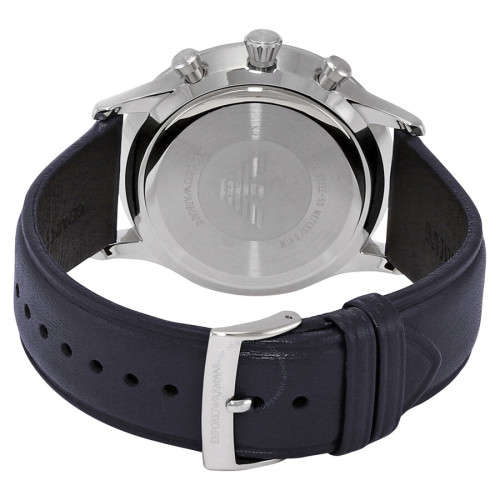 MENS EMPORIO ARMANI CHRONOGRAPH WATCH AR11226 ##BRAND NEW##