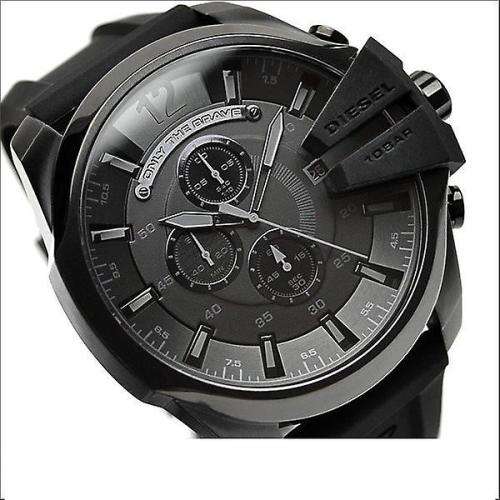 Diesel Chronograph Watch DZ4378