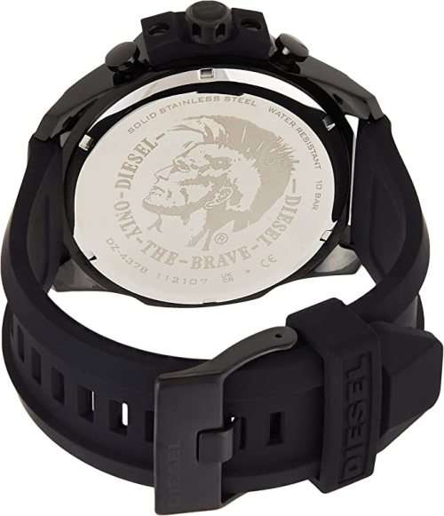 Diesel Chronograph Watch DZ4378