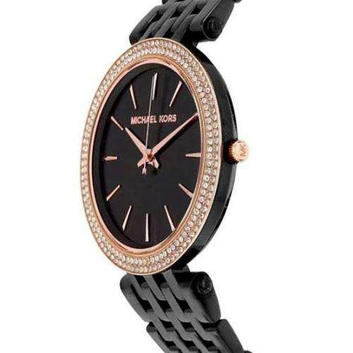 LADIES MICHAEL KORS DARCI WATCH MK3407 ##BRAND NEW##