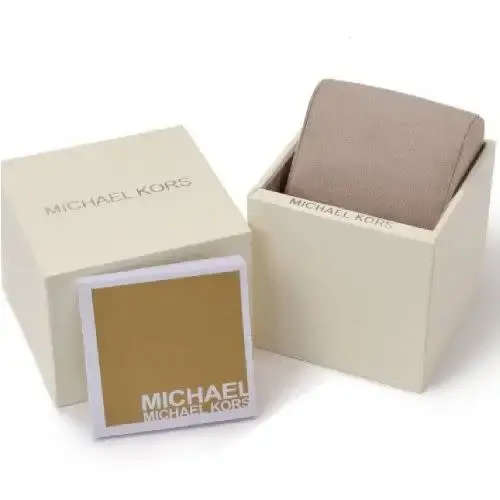 Ladies Michael Kors Bradshaw 2tone Watch MK6359 ## BRAND NEW ##