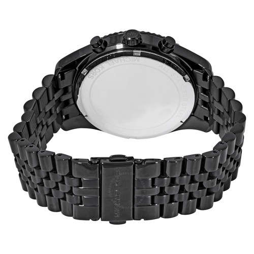 Men's Michael Kors Lexington Chronograph Watch MK8603