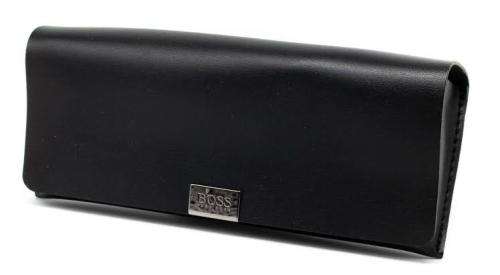 Unisex Hugo Boss Sunglasses 0510/S Brown