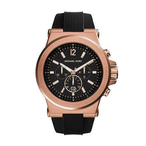 MENS MICHAEL KORS DYLAN CHRONOGRAPH WATCH MK8184 ##BRAND NEW##