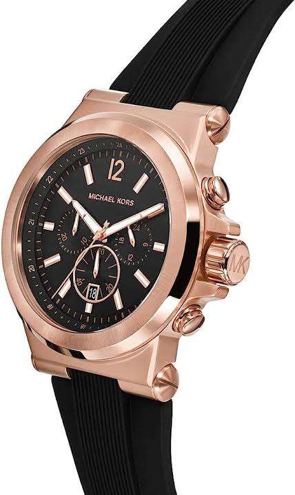 MENS MICHAEL KORS DYLAN CHRONOGRAPH WATCH MK8184 ##BRAND NEW##