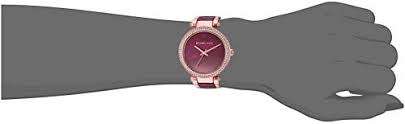 LADIES MICHAEL KORS PARKER WATCH MK6412 ##BRAND NEW##