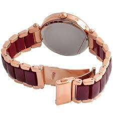 LADIES MICHAEL KORS PARKER WATCH MK6412 ##BRAND NEW##