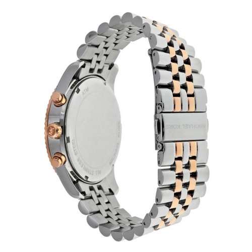 MICHAEL KORS LEXINGTON CHRONOGRAPH WATCH MK8412