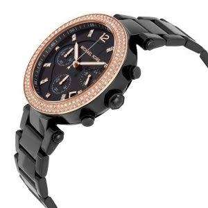 LADIES MICHAEL KORS PARKER WATCH MK5885 ##BRAND NEW##