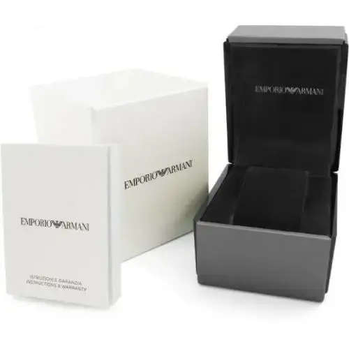Emporio Armani Chronograph Watch AR5905 for Men