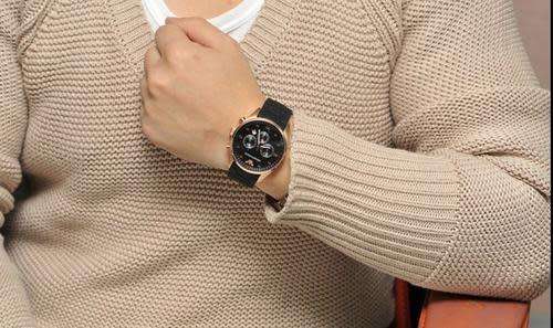 Emporio Armani Chronograph Watch AR5905 for Men