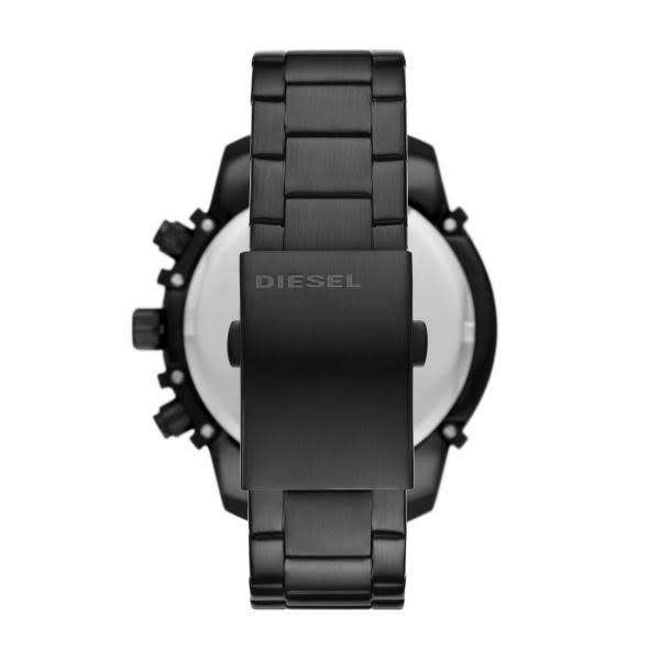 Mens Diesel Griffed Chronograph Watch DZ4578 ##BRAND NEW##