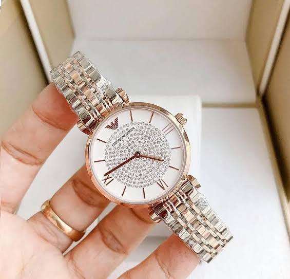 Ladies Emporio Armani Watch AR1926 ##BRAND NEW##