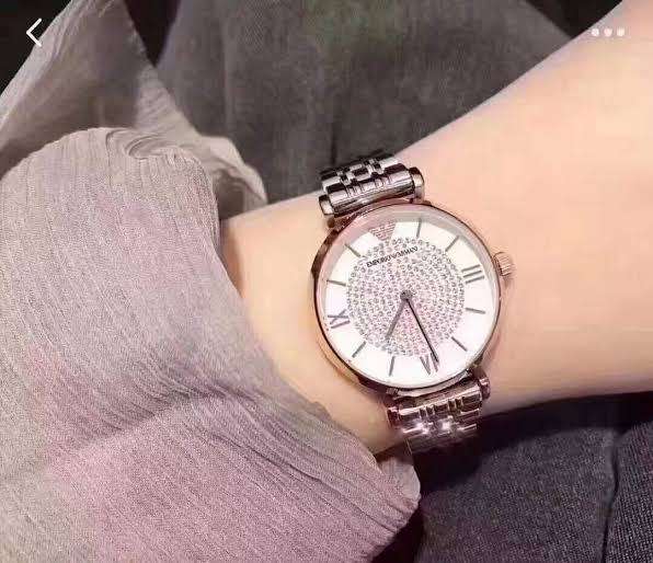 Ladies Emporio Armani Watch AR1926 ##BRAND NEW##
