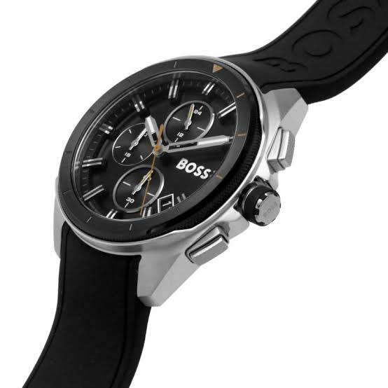Mens Hugo Boss Chronograph Volane Watch 1513953 ##BRAND NEW##