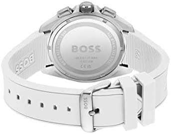 MENS HUGO BOSS CHRONOGRAPH VOLANE WATCH 1513948 ##BRAND NEW##