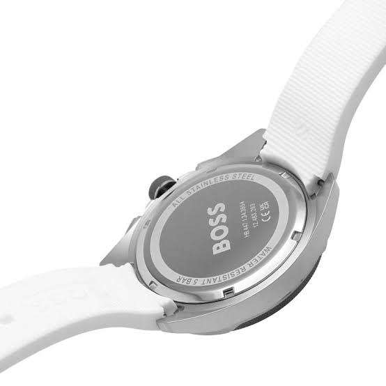 MENS HUGO BOSS CHRONOGRAPH VOLANE WATCH 1513948 ##BRAND NEW##