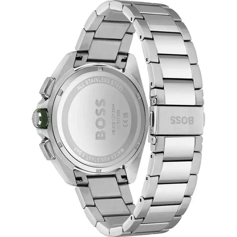 Mens Hugo Boss Chronograph Volane Watchs 1513951 ## BRAND NEW ##