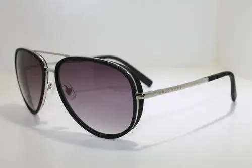 Hugo Boss Sunglasses 0510/S Black/Silver