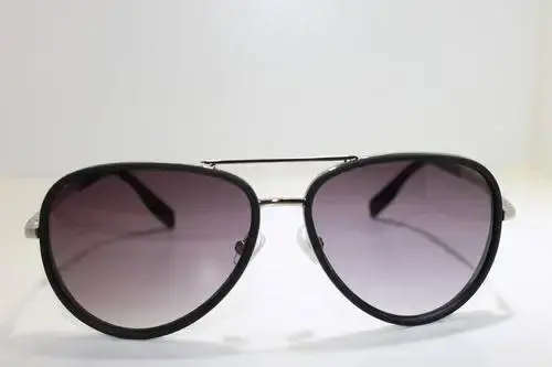 Hugo Boss Sunglasses 0510/S Black/Silver