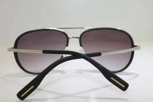 Hugo Boss Sunglasses 0510/S Black/Silver