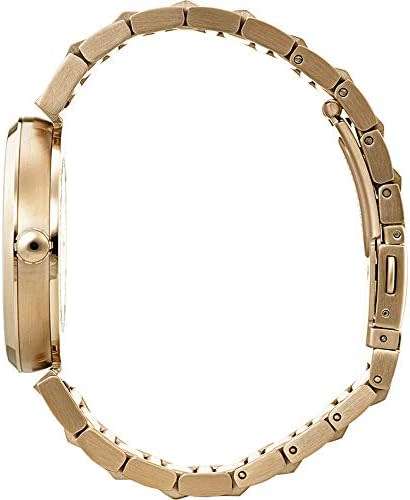 Ladies Hugo Boss Allusion Gold Chronograph Watch 1502415 ##BRAND NEW##
