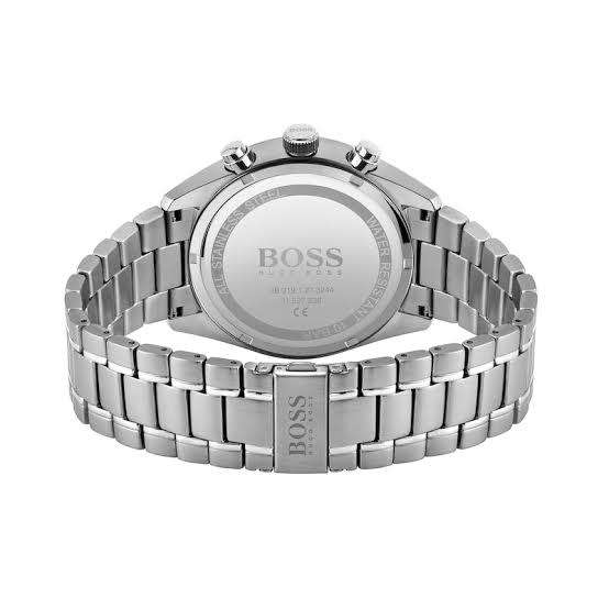 Ladies Hugo Boss Hera Chronograph Watch 1502565 ## BRAND NEW ##