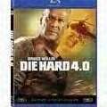 Die Hard 4 Blu Ray