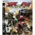 MX vs ATV UNTAMED PS 3 ### BRAND NEW SEALED
