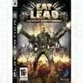 EAT LEAD THE RETURN OF MATT HAZARD