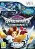 Spectrobes Origins Wii BRAND NEW