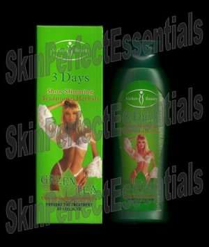 AICHEN BEAUTY ALOE VERA SLIMMING & FAT DECREASING CREAM ## 3 DAYS SHOW SLIMMING ##