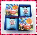 CARS 2 WATCH ##BRAND NEW##