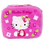 HELLO KITTY LUNCH BAG ##BRAND NEW##