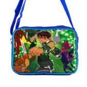 BEN 10 SHOULDER BAG ##BRAND NEW##