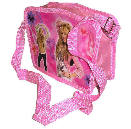 HANNAH MONTANA SHOULDER BAG ##BRAND NEW##