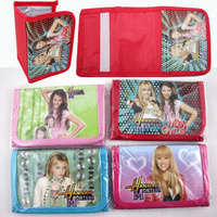 HANNAH MONTANA WALLET ##BRAND NEW##