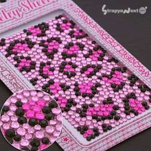 CELL PHONE BLING STICKERS  ##BRAND NEW ##