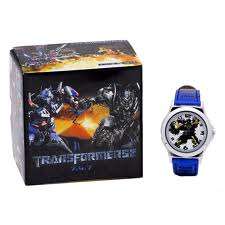 TRANSFORMERS WATCH ##BRAND NEW##