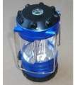 BIVOUAC LIGHT WITH LED LIGHTS AND BUILT IN COMPASS ##BRAND NEW##