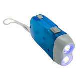 HAND PRESSING FLASH LIGHT ##BRAND NEW##