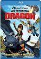 HOW TO TRAIN YOUR DRAGON BLU RAY ##BRAND NEW ## SEALED