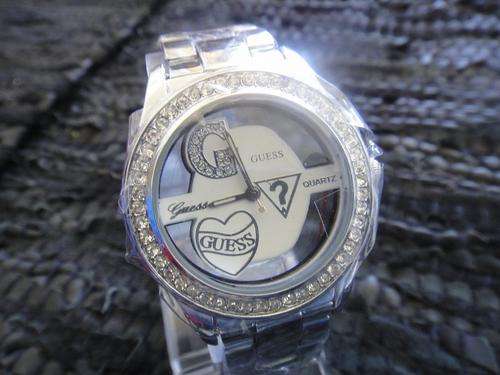 GORGEOUS GUESS LADIES WATCH ##BRAND NEW##