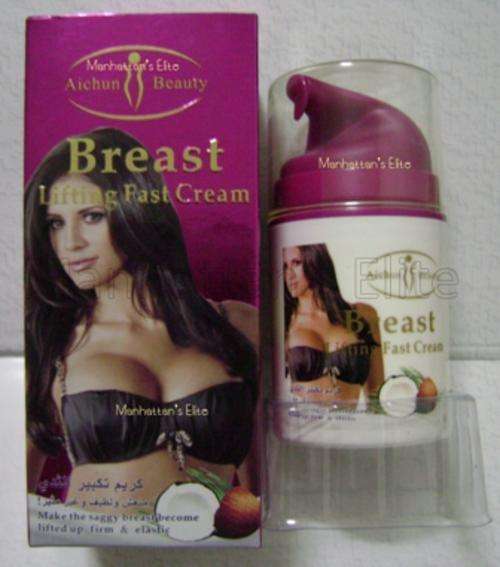 AICHUN BEAUTY BREAST LIFTING FAST CREAM ## BRAND NEW ##